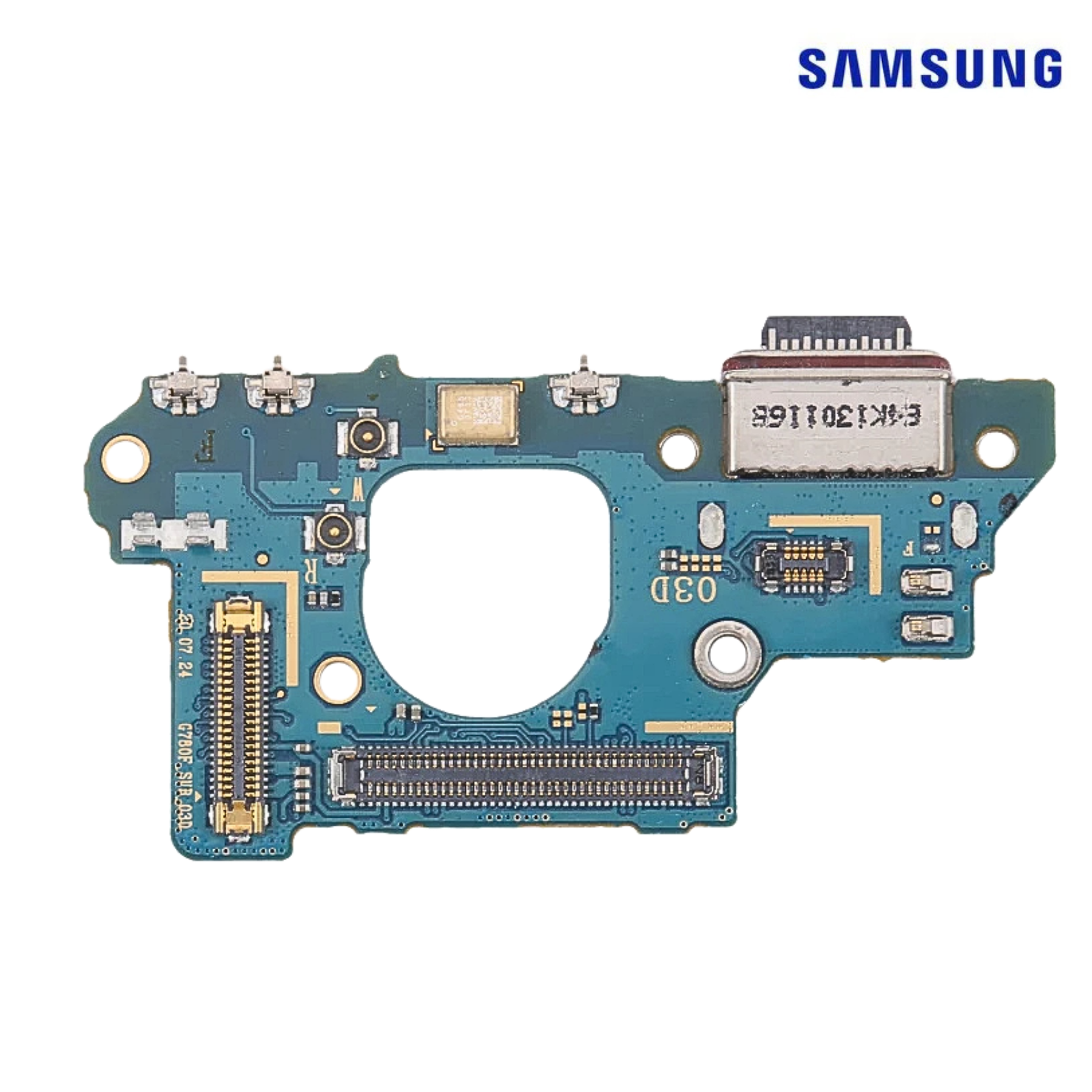 A13/A137 CHARGE MODULE